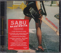 Sabu : Heartbreak (CD, Album, RE, RM)
