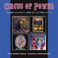 Circus Of Power : Circus Of Power / Vices / Live At The Ritz / Magic & Madness (2xCD, Comp, RM)