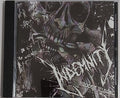 Indemnity (2) : Bloody Minded // Bullet Headed (CD, Album)