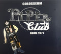 Colosseum : Live At The Piper Club, Rome, Italy 1971 (CD)