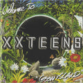 XX Teens : Welcome To Goon Island (CD, Album)
