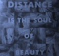 Michael J. Sheehy : Distance Is The Soul Of Beauty (LP, Ltd)