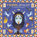 Various : Moris Zekler (Fuzz & Soul Sega From 70's Mauritius) (CD, Comp)