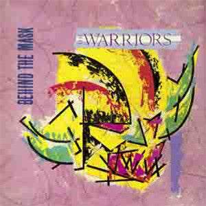 The Warriors (9) : Behind The Mask (LP, Album, RE)