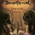 Devastation Inc. : Beyond The Shape Of Violence (CD, Album)