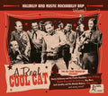 Various : A Real Cool Cat (CD, Comp)