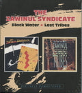 The Zawinul Syndicate : Black Water / Lost Tribes (2xCD, Comp)