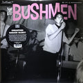 The Bushmen (7) : The Bushmen (LP, Album, Mono, Whi)