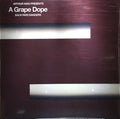 A Grape Dope : Backyard Bangers (LP, Album)