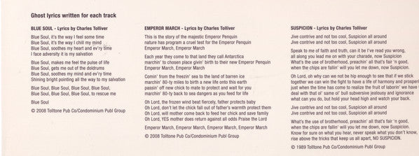 Charles Tolliver : Connect (LP, Album, 180)