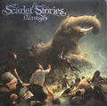 Scarlet Stories : Necrologies (2xLP, Album)