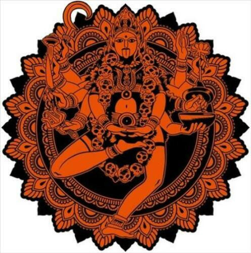 The Gritness Acoustronics : Mahakali - The Music Of Don Cherry (CD, Album)