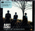 Ash : Twilight Of The Innocents (CD, Album, RE)