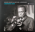 Michel Legrand & Miles Davis : Legrand Jazz (CD, Album, RE, RM)