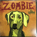 El Goodo : Zombie (CD, Album)