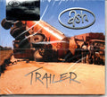 Ash : Trailer (CD, MiniAlbum, RE)