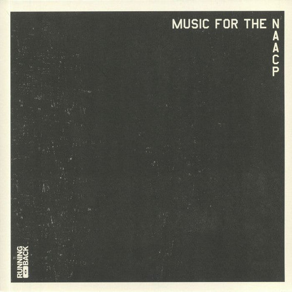 Various : Music For The NAACP (2x12", Comp)