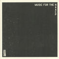 Various : Music For The NAACP (2x12", Comp)