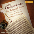 Georg Philipp Telemann, Collegium Musicum 90, Simon Standage : The Autograph Scores (CD, Album)