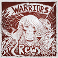 Rews : Warriors (CD, Album)