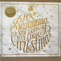 Various : It's Beginning To Look A Lot Like Christmas  (2xCD, Comp)