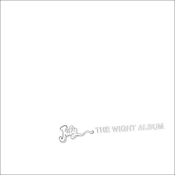 July (3) : The Wight Album (2xLP, Album, Ltd, Whi)