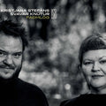 Svavar Knútur & Kristjana Stefáns : Faðmlög (CD, Album, Dig)