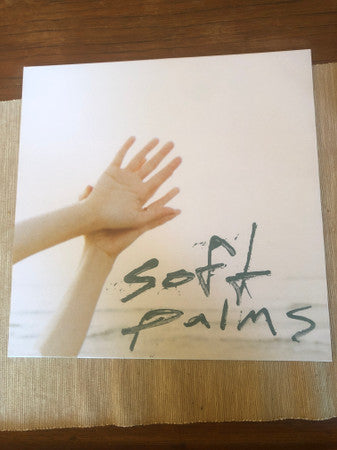 Soft Palms : Soft Palms (LP, Album, Ltd, Yel)