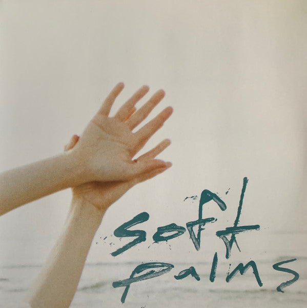 Soft Palms : Soft Palms (LP, Album, Ltd, Yel)