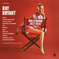 Ray Bryant : Hollywood Jazz Beat (LP, Album, Ltd, RE)