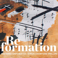 Västerås Sinfonietta | Simon Crawford Phillips : Reformation (CD, Album)