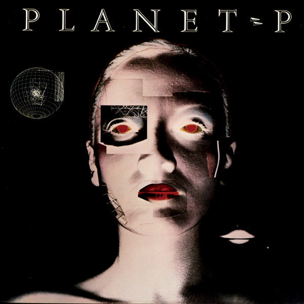 Planet P Project : Planet P (LP, Ltd, RE, RM)