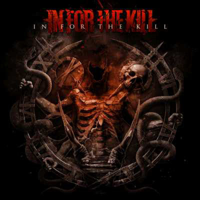 In For The Kill (2) : In For The Kill (CD, Album, RE)
