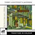 Terry Lightfoot's Jazzmen : Tradition In Colour (CD, Comp)