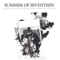Summer Of Seventeen : Summer Of Seventeen (LP, Album, Ltd, 180)