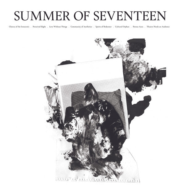 Summer Of Seventeen : Summer Of Seventeen (LP, Album, Ltd, 180)