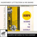 Humphrey Lyttelton : Humph Returns To The Conway (CD, Comp)