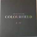 Dan Michaelson : Colourfield I-VI (LP, Album, 180)