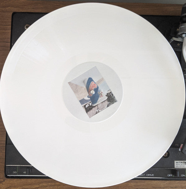 Nick Klein : No Shortage Of Rope (LP, Album, Ltd)