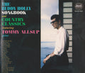 Tommy Allsup : The Buddy Holly Songbook And Country Classics Featuring Tommy Allsup Guitar (CD, Comp)
