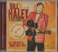 Bill Haley And His Comets : All The Hits & More 1953-1961 (CD, Comp, Mono, RM)