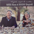 Mark Olson (2) & Ingunn Ringvold : Magdalen Accepts The Invitation (LP, Album)