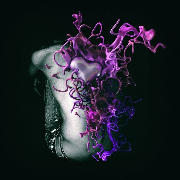 Nuel : Fantasia (LP, Album)