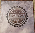 Licence (2) : Never 2 Old 2 Rock (LP, Album)