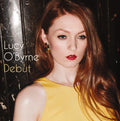 Lucy O'Byrne : Debut (CD, Album)