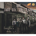The Jake Leg Jug Band : Everythin’s Jake (CD, Album)