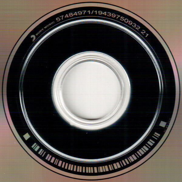 Gösta Berlings Saga : Konkret Musik (CD, Album, Ltd, S/Edition)