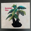 Barringtone : Bonanza Plan (CD, Album)