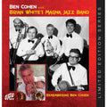 Ben Cohen (4) With Brian White's Magna Jazz Band* : Remembering Ben Cohen (CD, Comp)