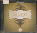 Luis Mariano : Best Recordings (CD, Comp)